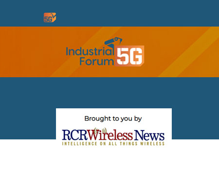 Industrial 5G Forum