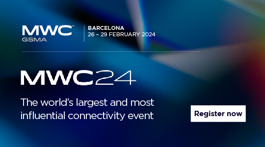 Supporting MWC 2024