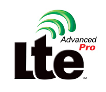 LTE-A Pro