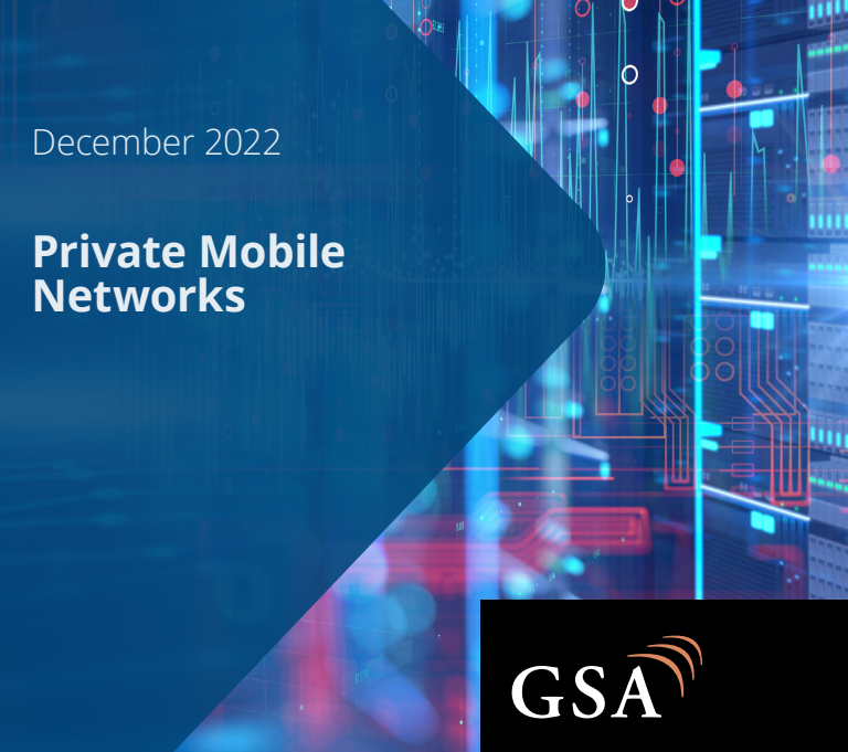 Private Mobile Network, Large Business Services