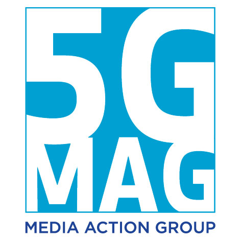 P19 logo 5G MAG new