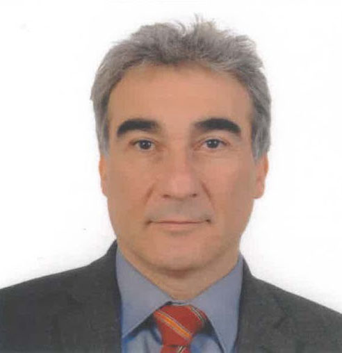 Sergio Buonomo, Chief, ITU-R Study Groups Department