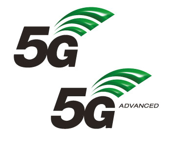 5G logos 350px