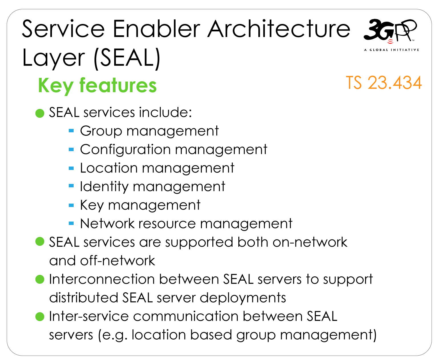 Seal