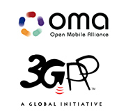 OMA license granted to 3GPP