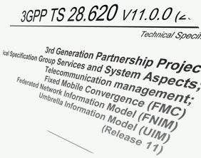 Converged Network Operations